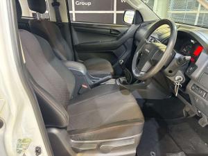 Isuzu D-Max 250 double cab Hi-Ride - Image 12