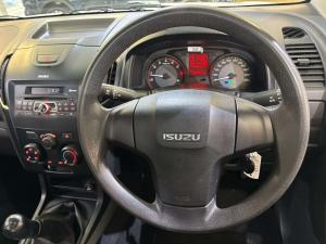 Isuzu D-Max 250 double cab Hi-Ride - Image 14