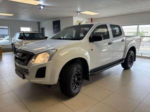 Isuzu D-Max 250 double cab Hi-Ride - Image 3