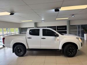 Isuzu D-Max 250 double cab Hi-Ride - Image 6