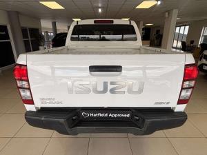 Isuzu D-Max 250 double cab Hi-Ride - Image 8