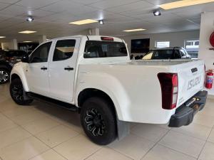 Isuzu D-Max 250 double cab Hi-Ride - Image 9