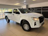 Thumbnail Isuzu D-Max 1.9TD single cab L manual