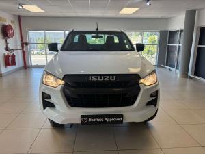 Isuzu D-Max 1.9TD single cab L manual - Image 2