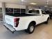 Isuzu D-Max 1.9TD single cab L manual - Thumbnail 7