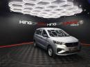 Thumbnail Suzuki Ertiga 1.5 GA