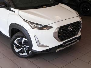 Nissan Magnite 1.0 Visia manual - Image 2