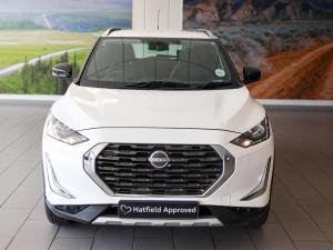 Nissan Magnite 1.0 Visia manual - Image 5