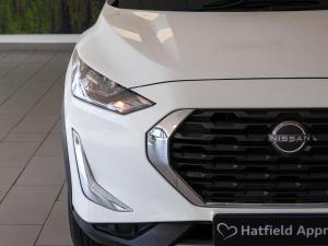 Nissan Magnite 1.0 Visia manual - Image 6