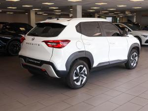 Nissan Magnite 1.0 Visia manual - Image 7