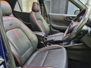 Hyundai Venue 1.0T N Line - Image 14
