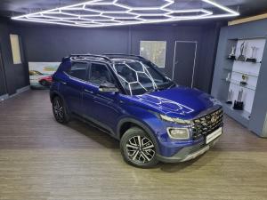 Hyundai Venue 1.0T N Line - Image 1