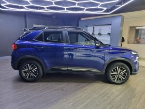 Hyundai Venue 1.0T N Line - Image 2