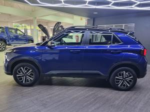 Hyundai Venue 1.0T N Line - Image 3