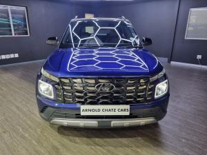 Hyundai Venue 1.0T N Line - Image 4