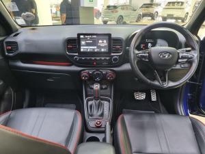 Hyundai Venue 1.0T N Line - Image 9