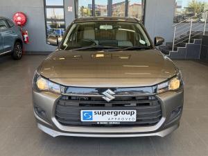 Suzuki DZire 1.2 GL+ auto - Image 2