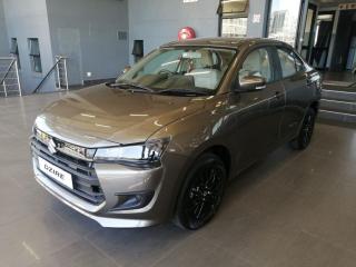 Suzuki DZire 1.2 GL+ auto