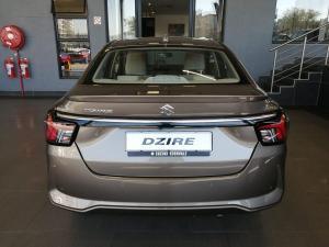 Suzuki DZire 1.2 GL+ auto - Image 5