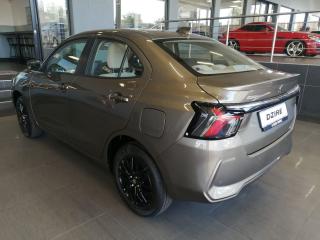 Suzuki DZire 1.2 GL+ auto