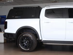 Ford Ranger 3.0TD V6 double cab Wildtrak 4WD - Image 4