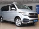 Thumbnail Volkswagen Transporter 2.0TDI Kombi SWB Trendline auto
