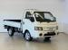 JAC X200 2.8TDi 80kW 1.5-ton single cab dropside - Thumbnail 2