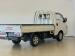JAC X200 2.8TDi 80kW 1.5-ton single cab dropside - Thumbnail 8