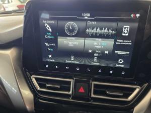 Suzuki Fronx 1.5 GLX manual - Image 10