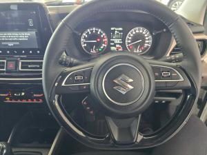 Suzuki Fronx 1.5 GLX manual - Image 11