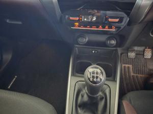 Suzuki Fronx 1.5 GLX manual - Image 12