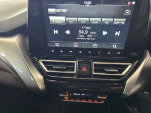 Suzuki Fronx 1.5 GLX manual - Image 14