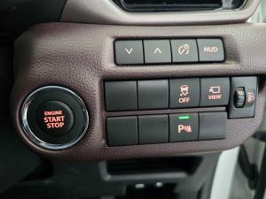 Suzuki Fronx 1.5 GLX manual - Image 15