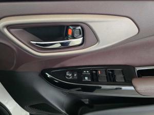 Suzuki Fronx 1.5 GLX manual - Image 17