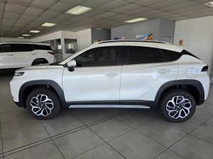 Suzuki Fronx 1.5 GLX manual - Image 1