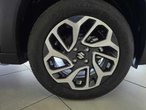 Suzuki Fronx 1.5 GLX manual - Image 20