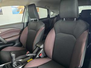 Suzuki Fronx 1.5 GLX manual - Image 21