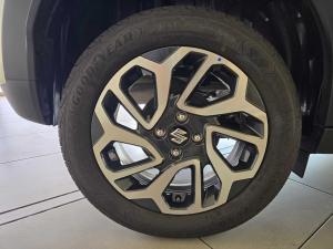 Suzuki Fronx 1.5 GLX manual - Image 22