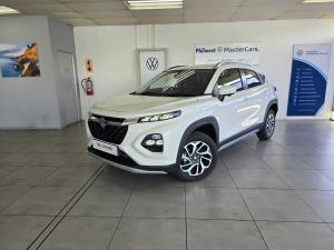 Suzuki Fronx 1.5 GLX manual - Image 2