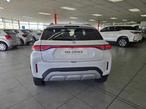 Suzuki Fronx 1.5 GLX manual - Image 4