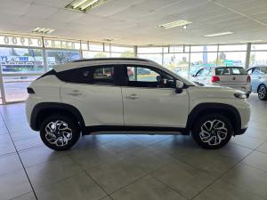 Suzuki Fronx 1.5 GLX manual - Image 5