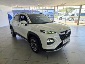Suzuki Fronx 1.5 GLX manual - Image 6
