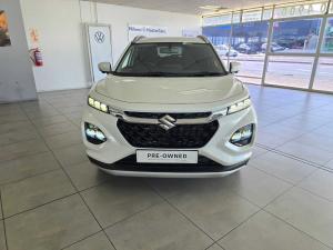 Suzuki Fronx 1.5 GLX manual - Image 7