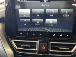 Suzuki Fronx 1.5 GLX manual - Image 9