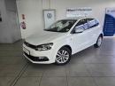 Thumbnail Volkswagen Polo Vivo hatch 1.6 Comfortline auto