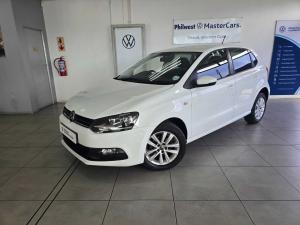 Volkswagen Polo Vivo hatch 1.6 Comfortline auto - Image 1