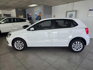 Volkswagen Polo Vivo hatch 1.6 Comfortline auto - Image 2