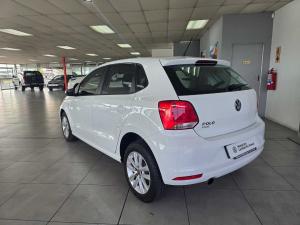 Volkswagen Polo Vivo hatch 1.6 Comfortline auto - Image 3
