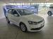 Volkswagen Polo Vivo hatch 1.6 Comfortline auto - Thumbnail 7