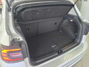 Volkswagen T-Cross 1.0TSI 85kW Comfortline - Image 11